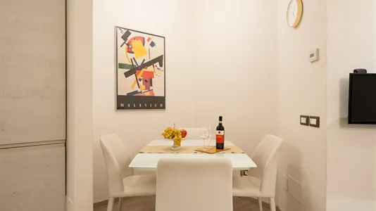 Apartments in Florence - photo 8