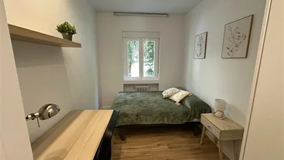 Room for rent in Madrid Chamberí, Madrid