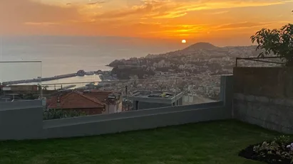 House for rent in Funchal, Madeira (Distrito)
