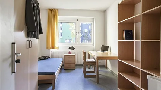 Rooms in Mainz - photo 1