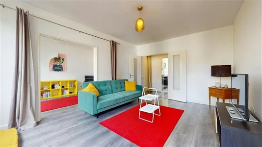 Rooms in Nantes - photo 9