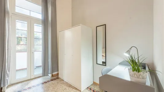 Rooms in Milano Zona 5 - Vigentino, Chiaravalle, Gratosoglio - photo 4