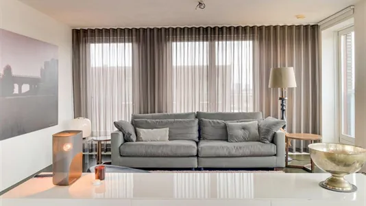 Apartments in Amsterdam Noord - photo 5