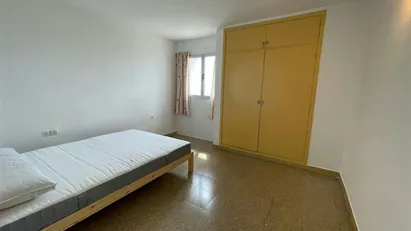 Room for rent in Las Palmas de Gran Canaria, Islas Canarias