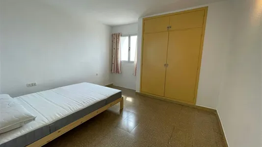Rooms in Las Palmas de Gran Canaria - photo 1