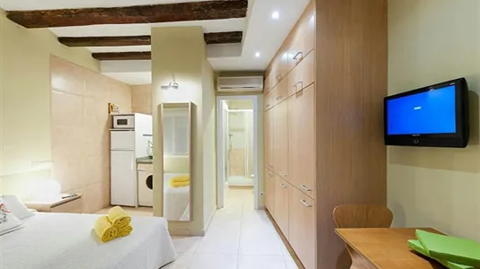 Apartments in Barcelona Ciutat Vella - photo 3