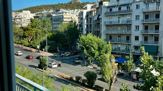 Rooms in Athens Ampelokipoi - photo 5