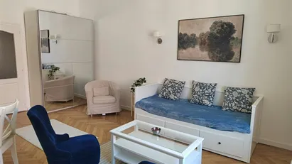 Apartment for rent in Budapest Belváros-Lipótváros, Budapest