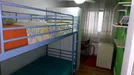 Room for rent, Madrid Moratalaz, Madrid, Calle del Pico de los Artilleros, Spain