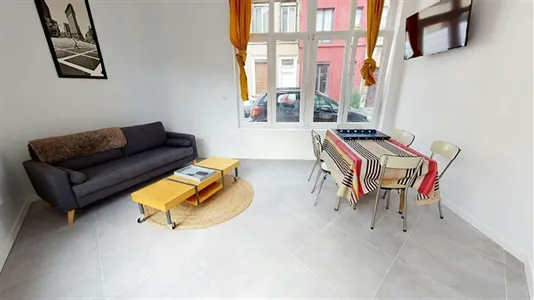 Rooms in Lille - photo 5