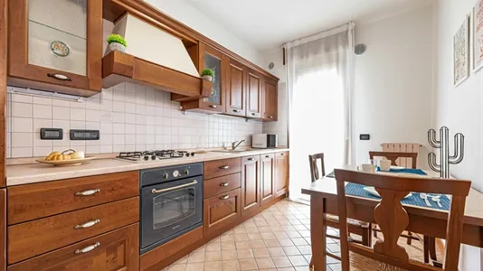 Rooms in Padua - photo 4