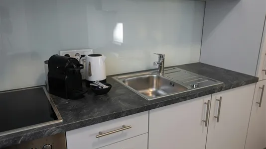 Apartments in Vienna Hernals - photo 10