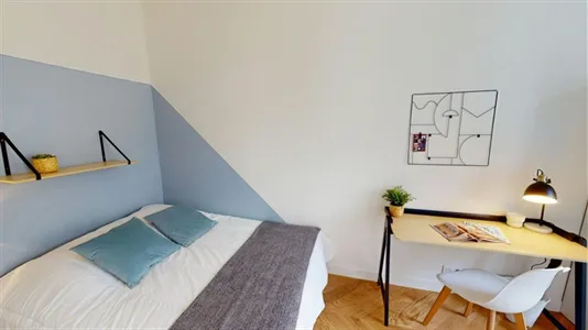 Rooms in Paris 3ème arrondissement - Marais - photo 3