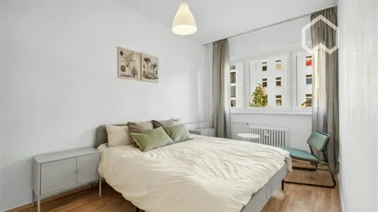 Apartments in Berlin Mitte - photo 8