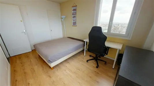 Rooms in Toulouse - photo 4