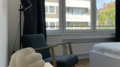 Apartment for rent in Dusseldorf, Nordrhein-Westfalen