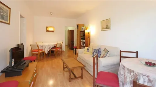 Rooms in Barcelona Eixample - photo 5