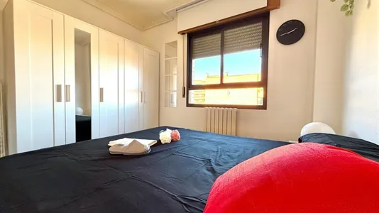 Rooms in Zaragoza - photo 7