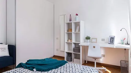Rooms in Milano Zona 7 - Baggio, De Angeli, San Siro - photo 6