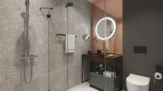 Apartments in Leipzig - photo 10