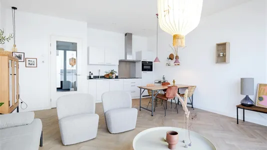 Apartments in Location is not specified - photo 4