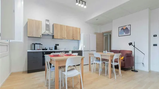 Rooms in Turin - photo 7