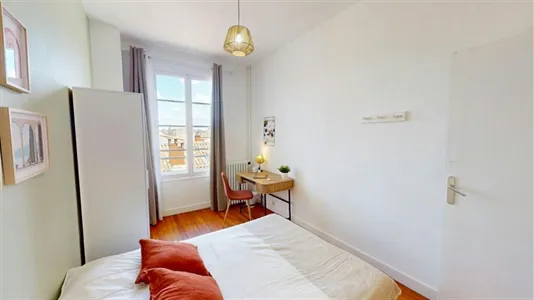Rooms in Bordeaux - photo 3