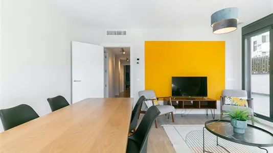 Apartments in Barcelona Sants-Montjuïc - photo 6