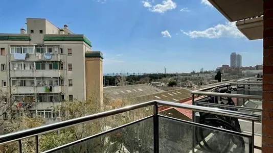 Rooms in Barcelona Sant Martí - photo 4