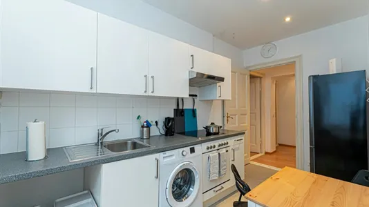 Rooms in Location is not specified - photo 6