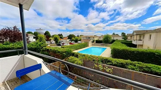 Rooms in Bordeaux - photo 8