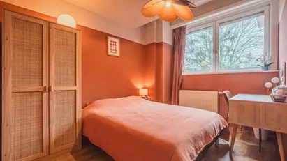 Room for rent in Brussels Elsene, Brussels