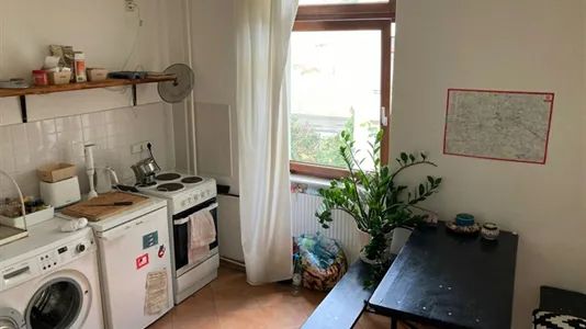 Rooms in Berlin Friedrichshain-Kreuzberg - photo 2