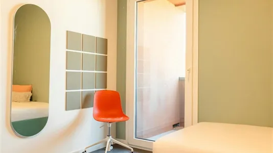 Rooms in Milano Zona 9 - Porta Garibaldi, Niguarda - photo 3