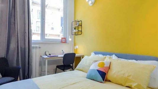 Rooms in Turin - photo 2