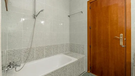 Rooms in Madrid Salamanca - photo 9