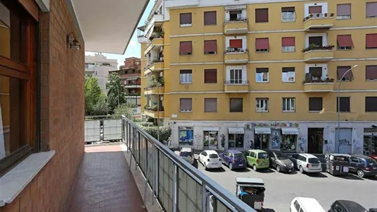 Rooms in Roma Municipio VII – Appio-Latino/Tuscolano/Cinecittà - photo 3
