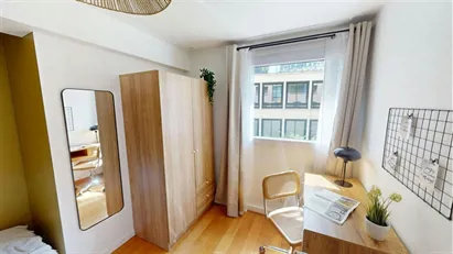 Room for rent in Paris 15ème arrondissement, Paris