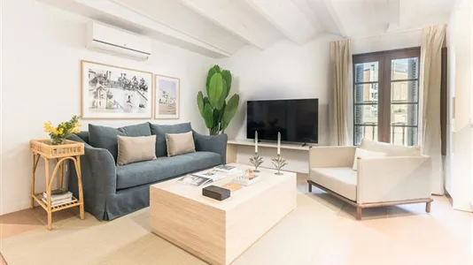 Apartments in Barcelona Ciutat Vella - photo 3