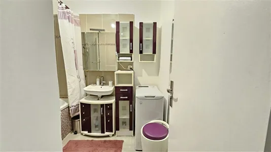 Apartments in Paris 20ème arrondissement - photo 8