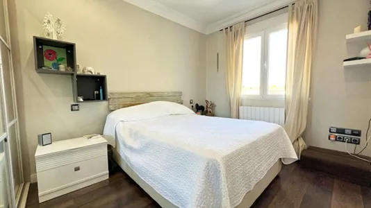 Rooms in Madrid Carabanchel - photo 2