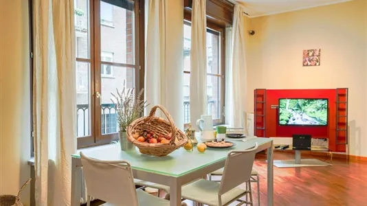 Apartments in Turin - photo 9