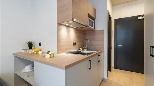 Apartments in Riga Salas-Torņakalns - photo 5