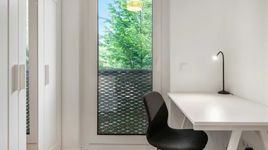 Rooms in Munich Pasing-Obermenzing - photo 3