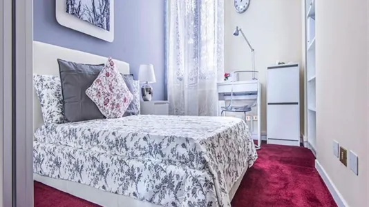 Rooms in Milano Zona 2 - Stazione Centrale, Gorla, Turro, Greco, Crescenzago - photo 5