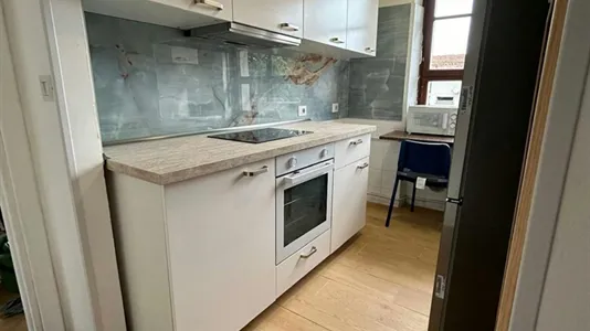 Rooms in Milano Zona 8 - Fiera, Gallaratese, Quarto Oggiaro - photo 6