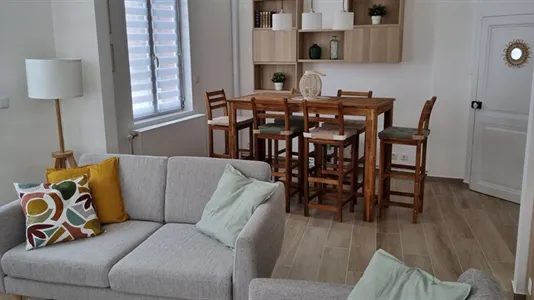 Houses in Amiens - photo 6