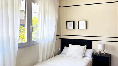 Room for rent in Madrid Hortaleza, Madrid