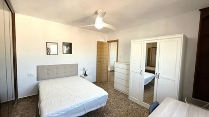 Room for rent in Valencia L'Eixample, Valencia (region)