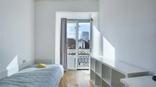 Rooms in Location is not specified - photo 5